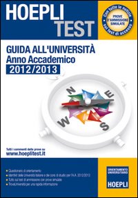 Guida_All`universita`_2012/2013_-Aa.vv.